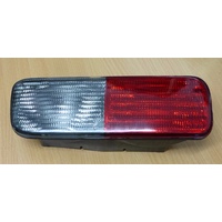 Rear Bumper Lamp Left Hand 2002 onwards - XFB000730