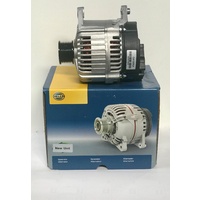 Alternator 100 Amp 300 Tdi