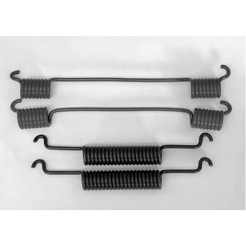 Return Springs Set Rear Defender & 109 Series