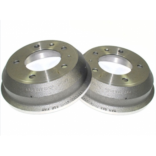 Brake Drums S3 SWB Front & Rear to June 1980