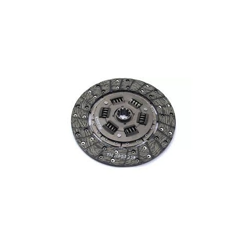 Clutch Plate 9 inch 591704
