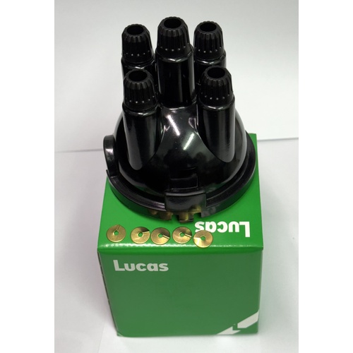 Distributor Cap S2 2.25
