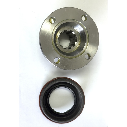 Rear Salisbury Diff Flange Kit to 1998 607185K