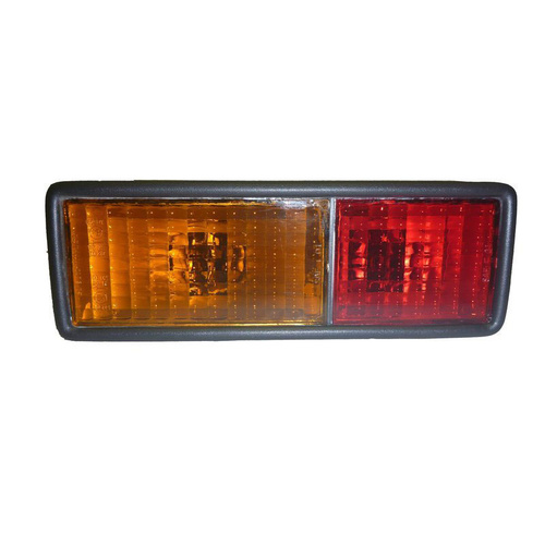 Rear Bumper Lamp Left Hand Discovery 1 94-94 - AMR6509