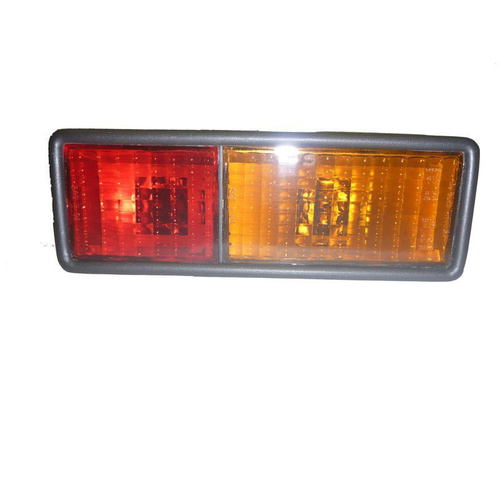 Rear Bumper Lamp Right Hand Discovery 94-98 - AMR6510