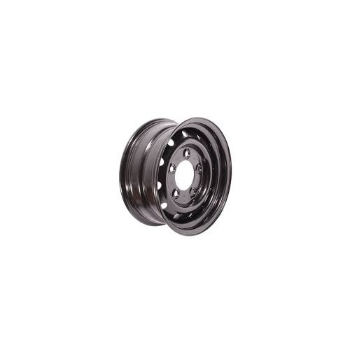 Heavy Duty Tubeless 16" x 6.5" Defender Wolf Wheel Rim