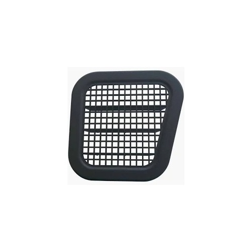 Air Intake Grill side of RH Wing BTR6188