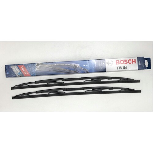 Wiper Blade Pair, Front Discovery 2 DKC100960