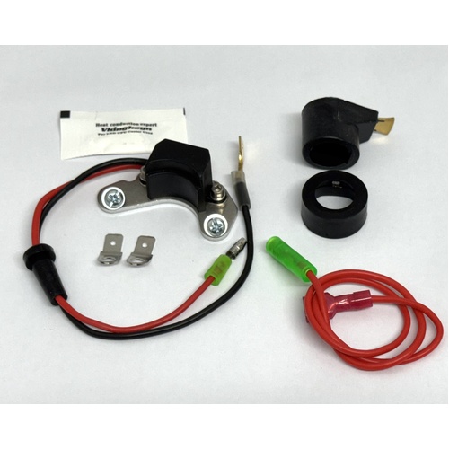 Electronic Ignition Conversion Kit