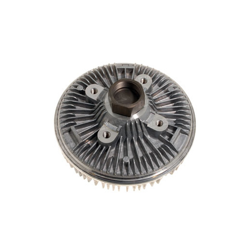 Fan Coupling Discovery 2 V8  & P38 - ERR4996