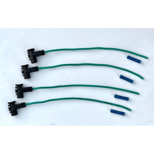 TD5 Glow Plug Connectors Repair Kit