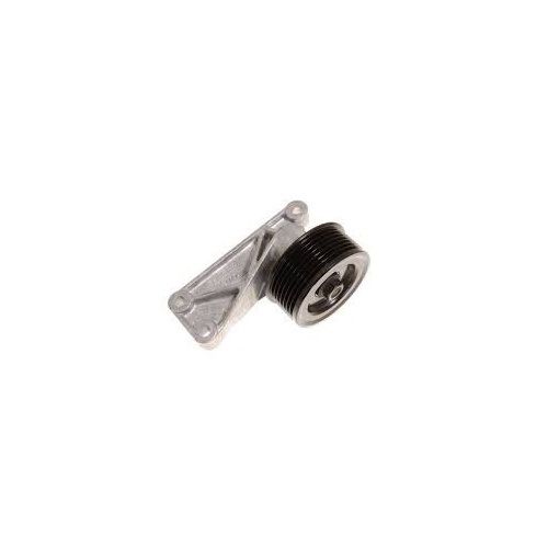 Idler Pulley & Bracket TD5 ERR6949