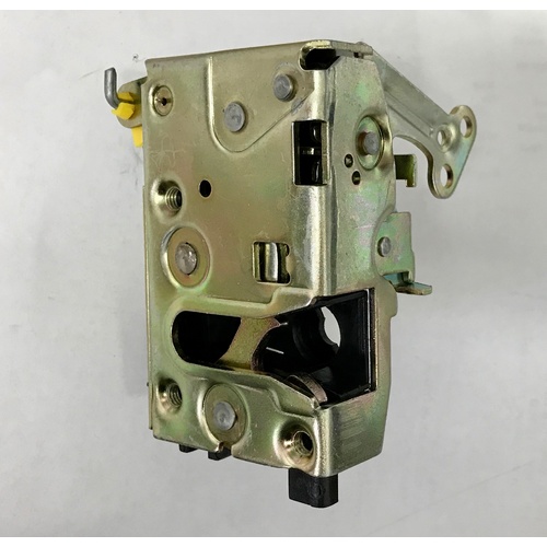 Door Latch LH Front Defender FQJ500250