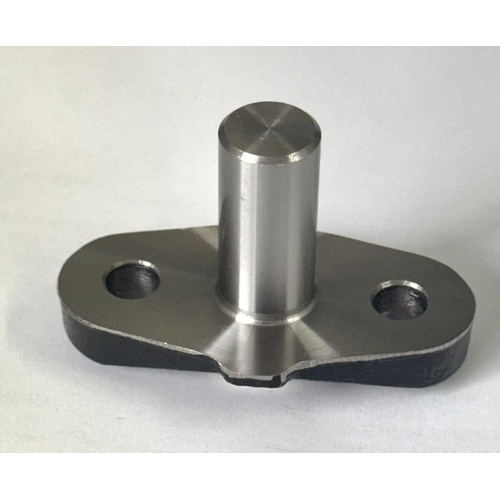 Lower Swivel Pin Defender & Perentie, Disco 1