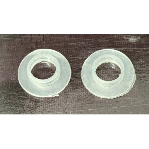 Bush Pair LT230 Linkage FRC4499