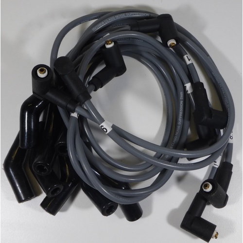 Spark Plug Lead Set Disco 2 + P38 99> - HLS103