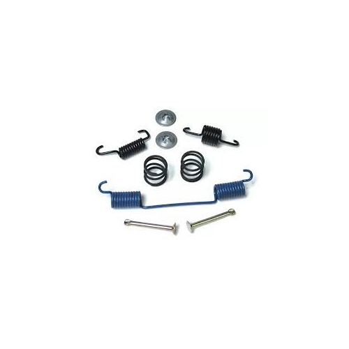 Hand Brake Shoe Spring Retainer Kit ICW100050