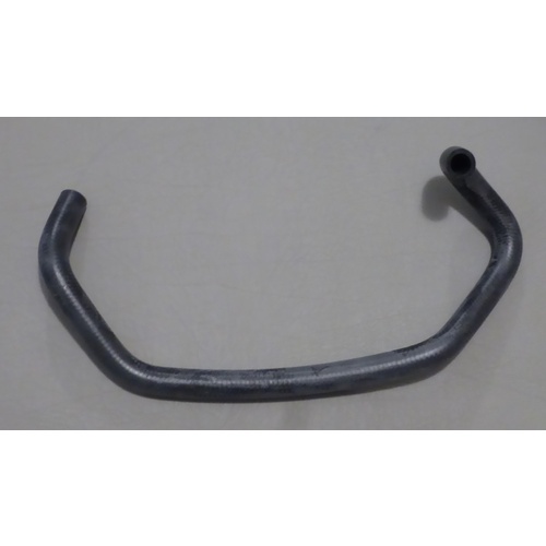 Hose - Heater inlet Discovery 2 TD5 - JHB000060