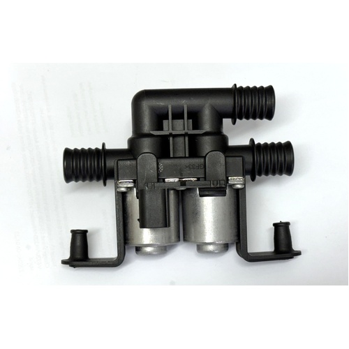 Heater Water Control Valve L322 JQD000010