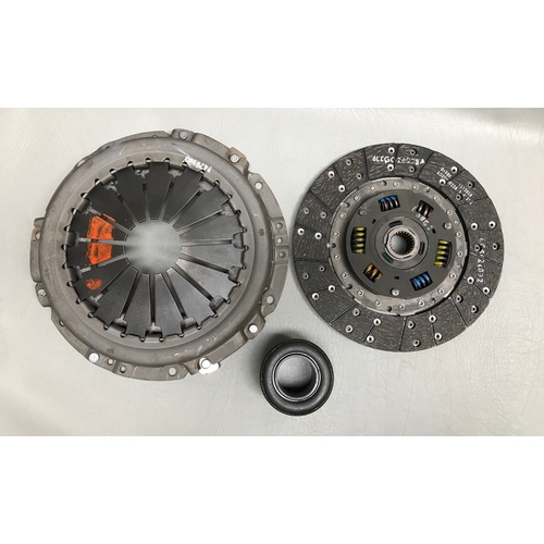 Clutch Kit 300 & 200 Tdi Standard Duty