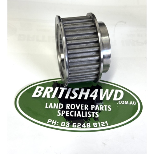 Timing Belt Drive Gear 300 Tdi Upgraded LHH100660