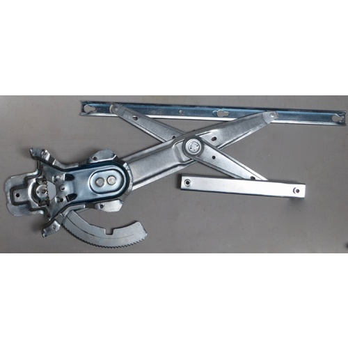 Window Regulator Left hand Front - LR006374
