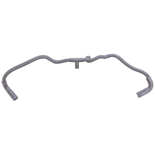 Crankcase Breather Hose to Oil Separator 3.0 TDV6