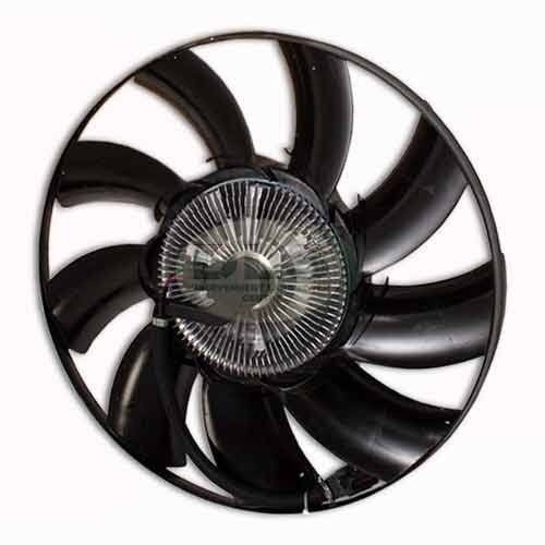 Fan Viscous/Electric Isco4 3.0 TDV6 LR023392-B