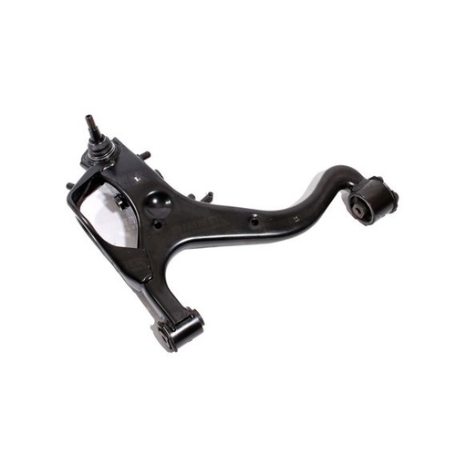 Front Suspension Left Hand Lower Arm Coil Suspension