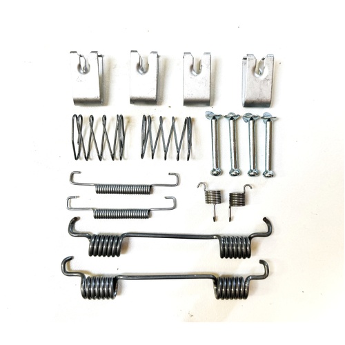 Park Brake Springs Kit D3+D4+RRS LR031947KIT