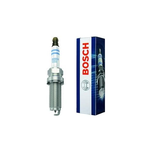 Spark Plug 5.0 V8 Bosch