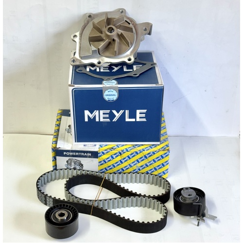 Timing Belt Kit & Water Pump 2.2 Turbo Diesel LR032527