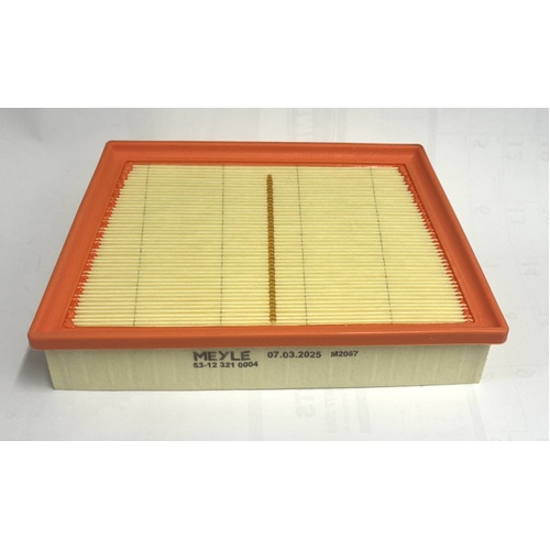 Air Filter 2.0 Diesel+PetrolIngenium Evoque+Disco Sport
