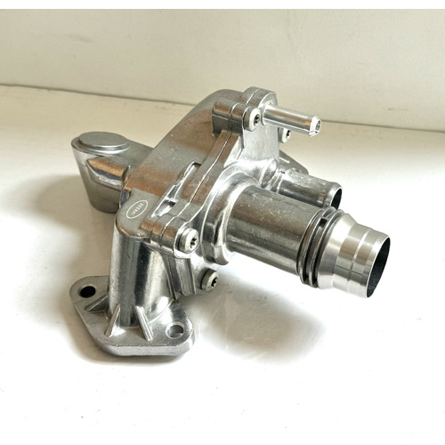 Water Outlet Connector Metal 2.7+3.0 TDV6