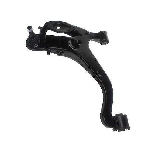 Front Suspension Right Hand Lower Arm Coil Suspension