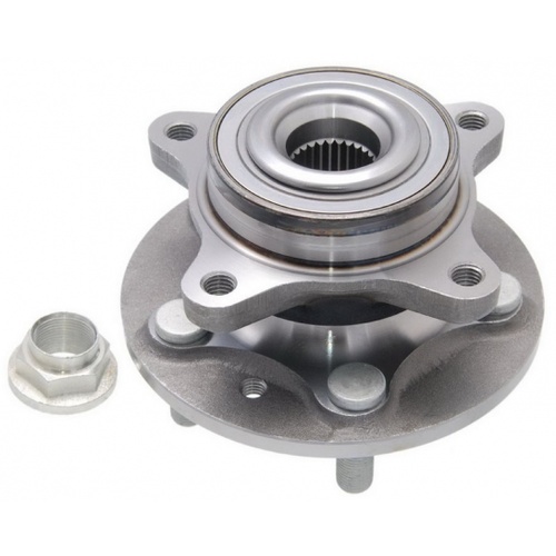 Front Hub SKF- LR076692