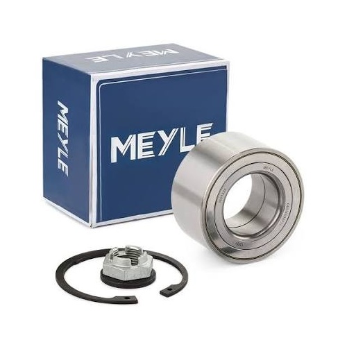 Wheel Bearing Front & Rear Discovery 5 LR122585