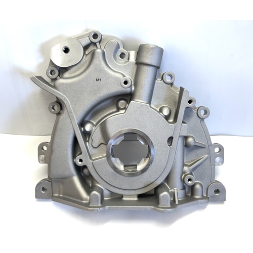 Oil Pump Upgraded 2.7/3.0 TDV6 Oil Seal Included LR123716
