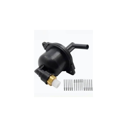 Air Suspension Expansion Chamber LR140035