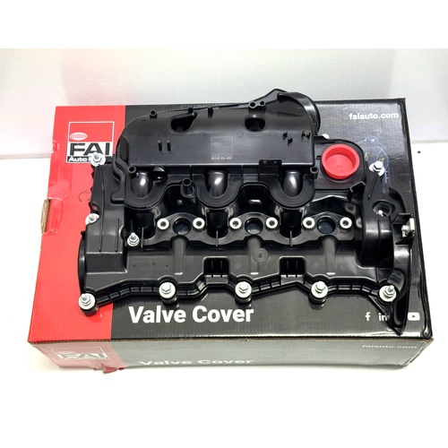 Inlet Manifold RH 3.0 TDV6 LR179201