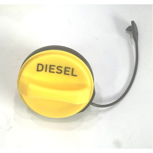 Fuel Filler Cap Disco 3+4+Disco Sport Diesel