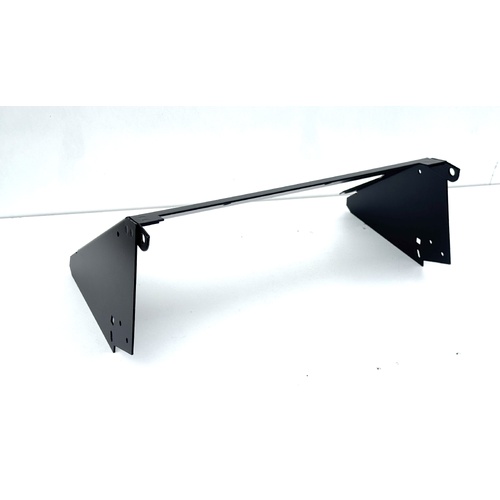 Instrument Cowl Defender Aluminium 83>06 MTC2808