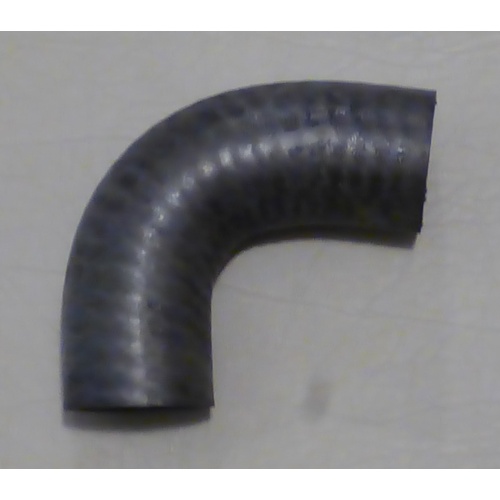 Bottom Radiator Hose Discovery TD5 > 3A828206 - PEH101120