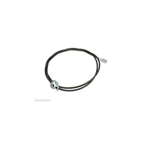 Speedometer Cable 4 SPD 110+Perentie Isuzu+V8 PRC6023