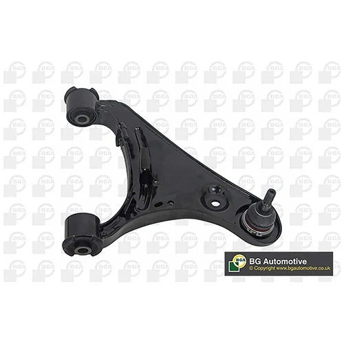 Front Upper RH Suspension Arm Discovery 3 RBJ500222
