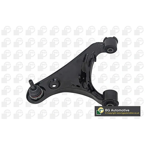 Front Upper LH Suspension Arm Discovery 3 RBJ500232