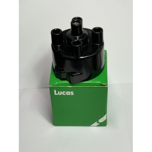 Distributor Cap Series 3 2.25. RTC3278