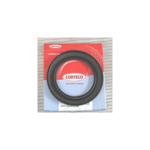Inner Hub Seal to 9/1980 RTC3510