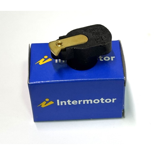 Rotor for distributor 2.25, S1+ S2+2A+3