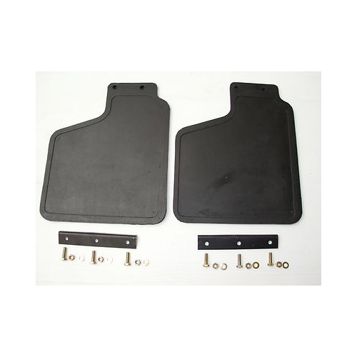 Mudflaps Kit Front Discovery 1 RTC6820